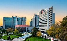 Azimut Grand Hotel Tashkent